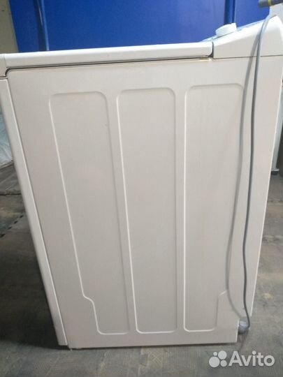 Стиральная машина Indesit ITW A5851W (RF)