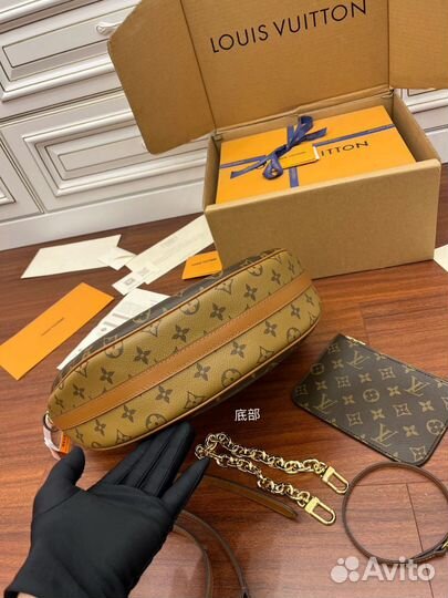 Сумка Louis Vuitton Loop