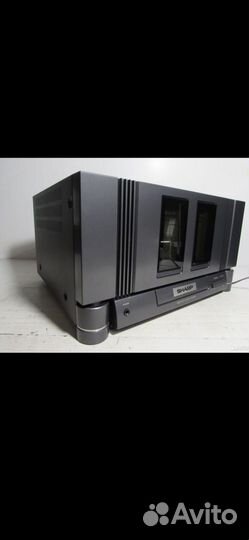 Оконечный усилитель sharp SX-8800H