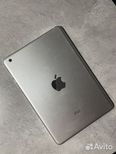 iPad mini 1