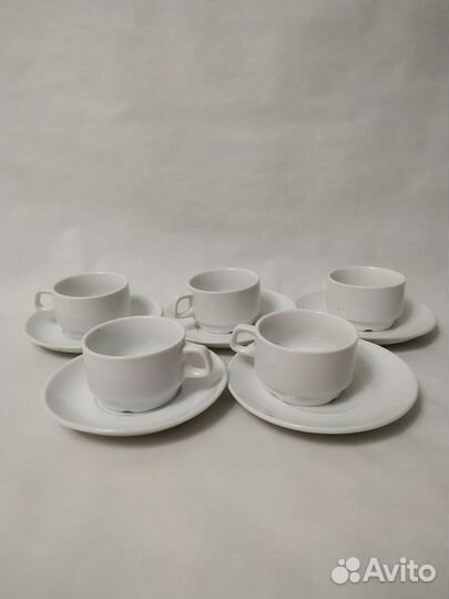 Чайный сервиз