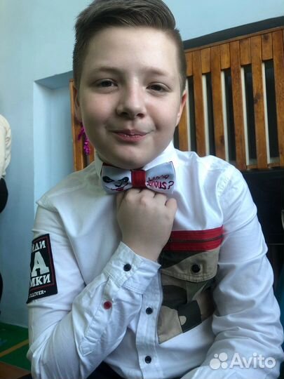 Бабочка Джокер