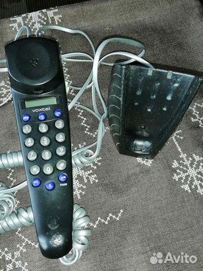 Домашние телефоны