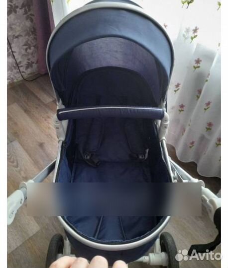 Продам коляску детскую