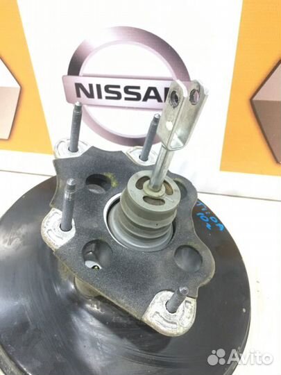 Вакуумный усилитель Усилитель тормозов Вакуумник N