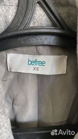 Пальто женское befree xs