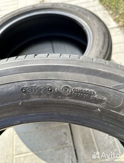 Triangle TH201 Sportex 225/50 R17 98Y