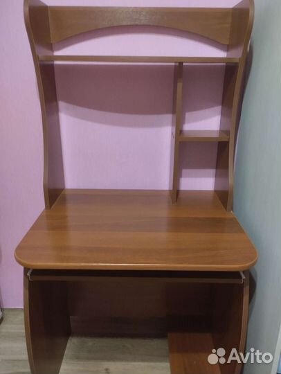 Компьютерный стол бу