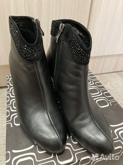 Ботильоны женские