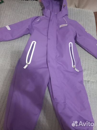 Комбинезон 98 размер