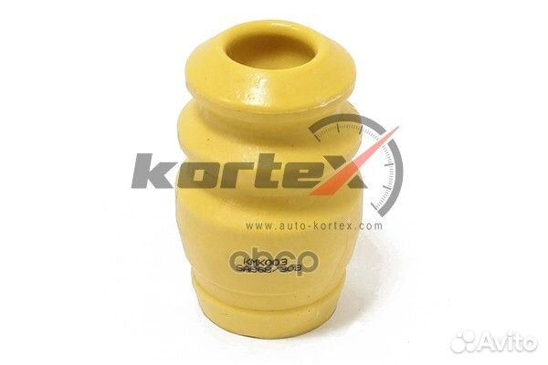 Отбойник амортизатора chevrolet lacetti 03- за