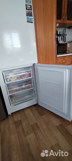 Холодильник бу