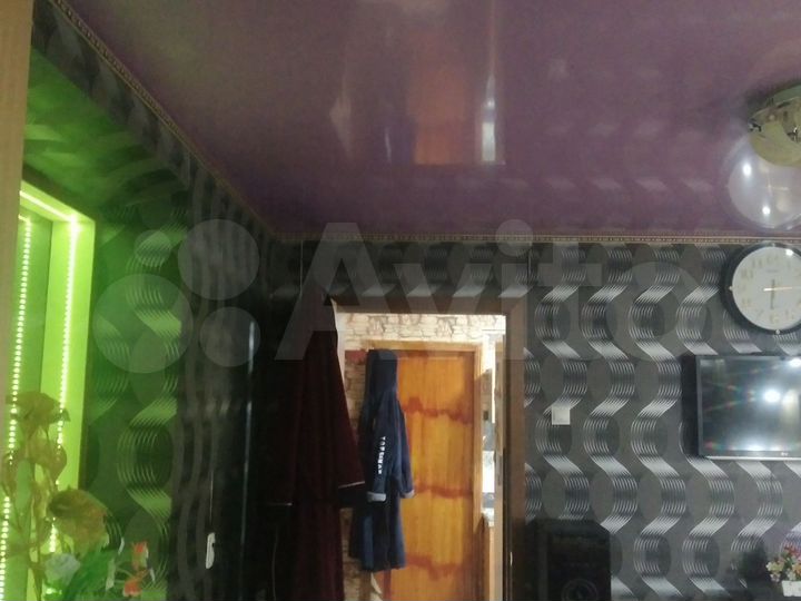 Дом 104,1 м² на участке 6 сот.