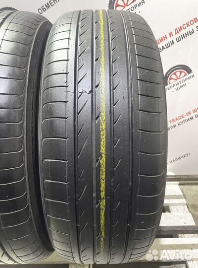 Yokohama Advan Sport A/S 265/50 R19 110P