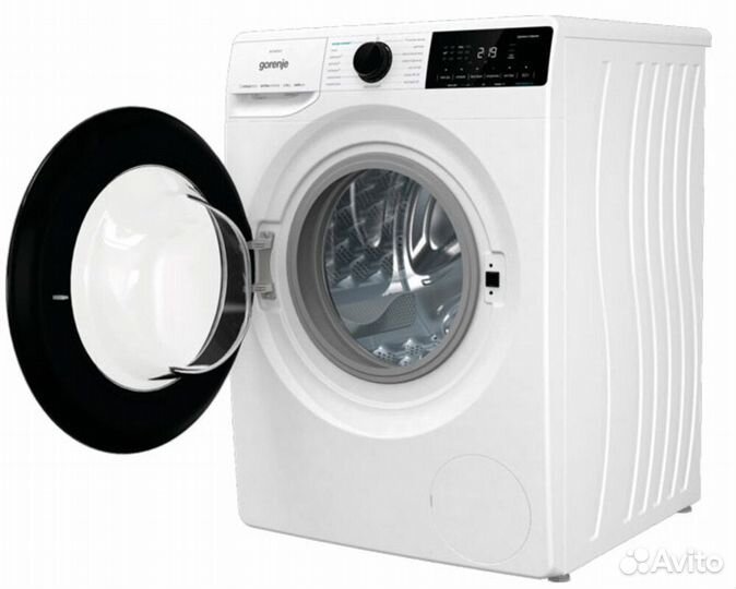 Стиральная машина Gorenje WNA94acis