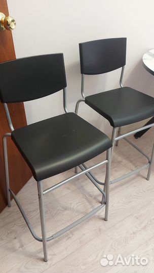 Барный стул IKEA