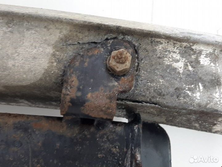 Фаркоп для Volkswagen Passat 5