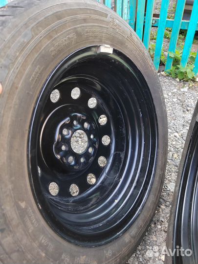 КАМА Grant 175/65 R14