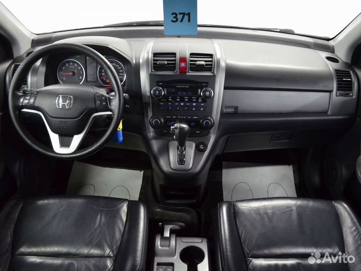 Honda CR-V 2.0 AT, 2007, 304 000 км