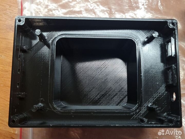 Корпус для подводной камеры 5