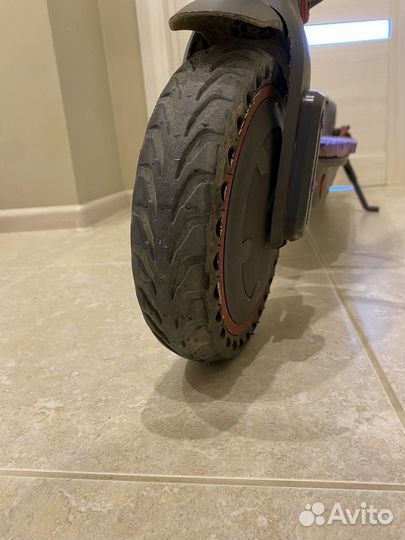 Электросамокат xiaomi m365 pro