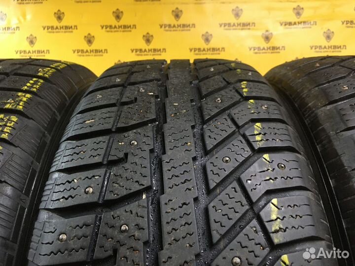 Brasa IceControl 235/60 R18 107T