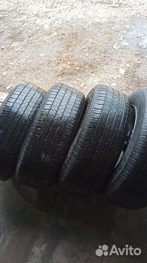 Колеса на ниву chevrolet r16