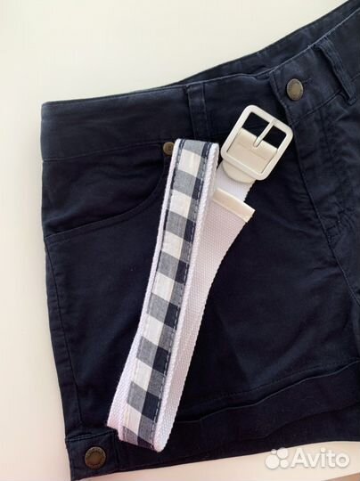 Шорты женские Reebok