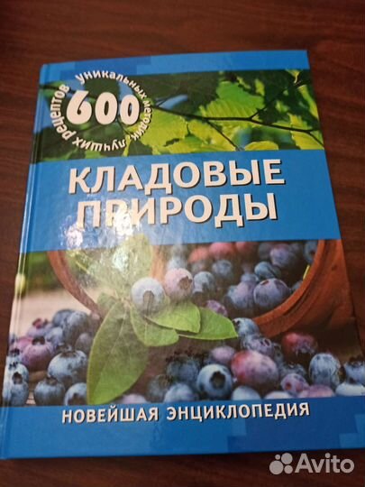 Различные энциклопедии