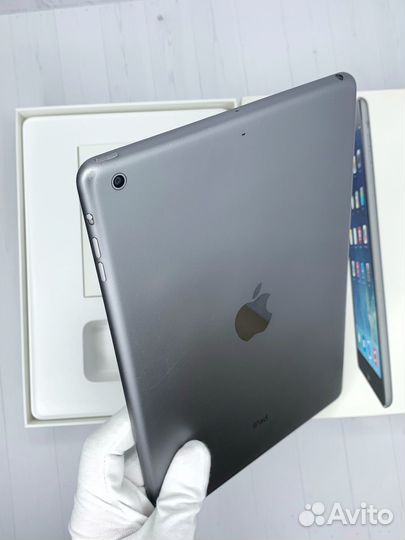 iPad Air 1