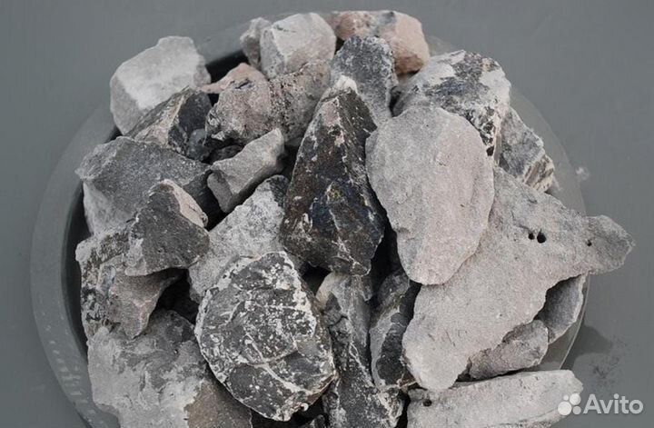 Карбид кальция