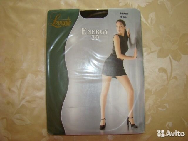 Колготки новые