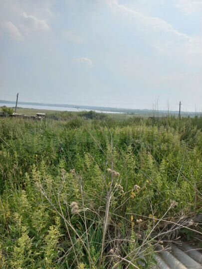 Дом 35,7 м² на участке 15 сот.