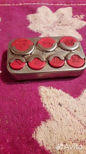 Монетница СССР