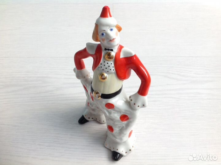 Фигурки/Статуэтки СССР