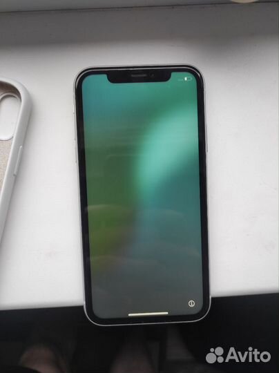 iPhone Xr, 128 ГБ