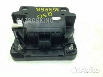 Блок реле Инфинити Q50 V37