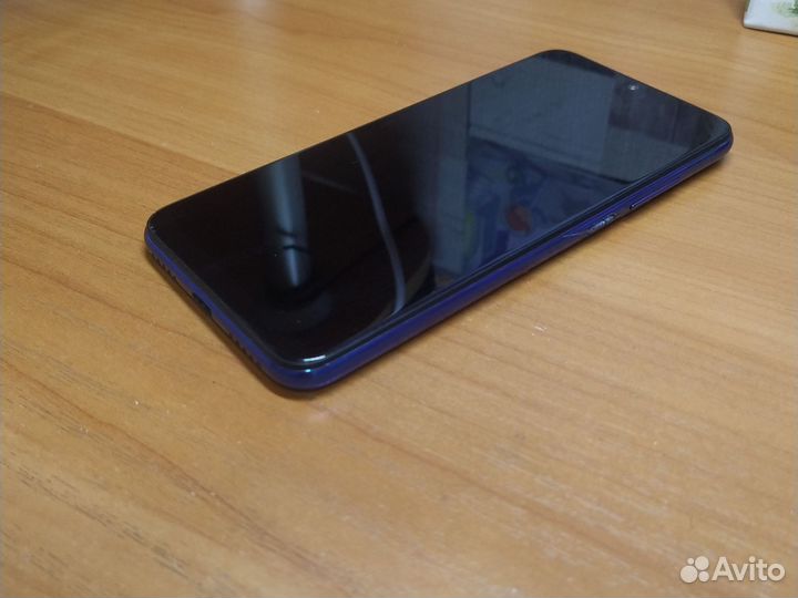 Xiaomi Redmi Note 7, 3/32 ГБ