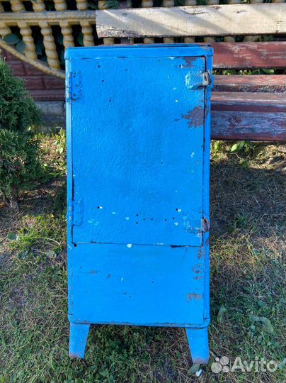 Ящик,сейф для хранения оружия