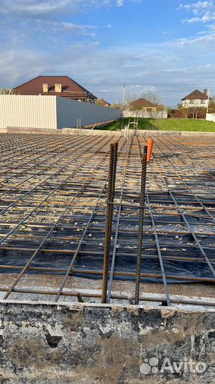 Строительство