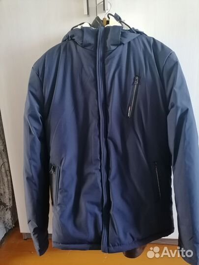 Рабочий костюм