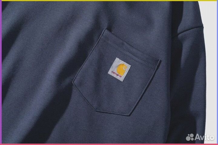 Свитшот Carhartt (Арт. 285975)