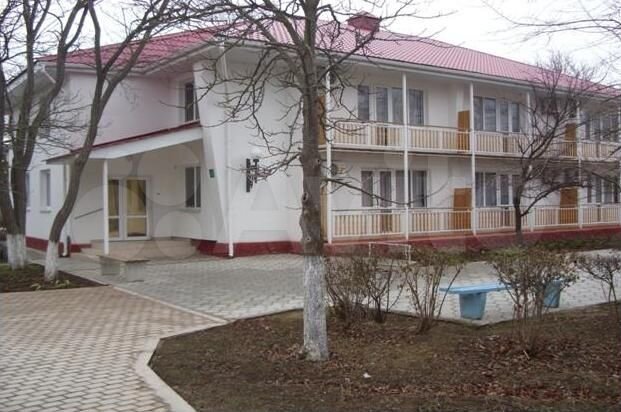Продаётся Санаторий «Прометей»