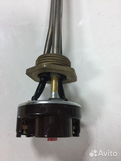 Тэн 1200w резьба G 1