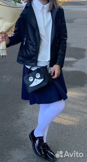 Сумочка доя девочки