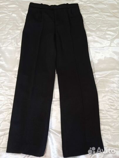 Школьные брюки