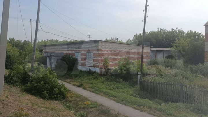 Торговая площадь, 340 м²