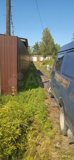 Участок 12 сот. (ИЖС)