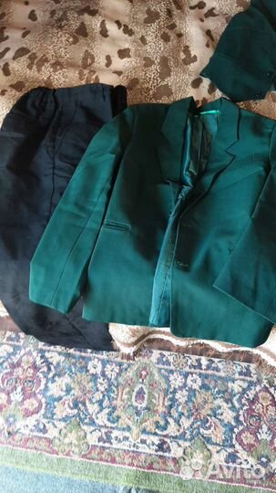 Форма лицейская