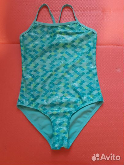 Купальник для девочки 116
